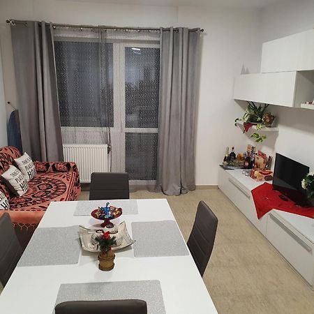 Lar Apartment Φωξάνη Δωμάτιο φωτογραφία