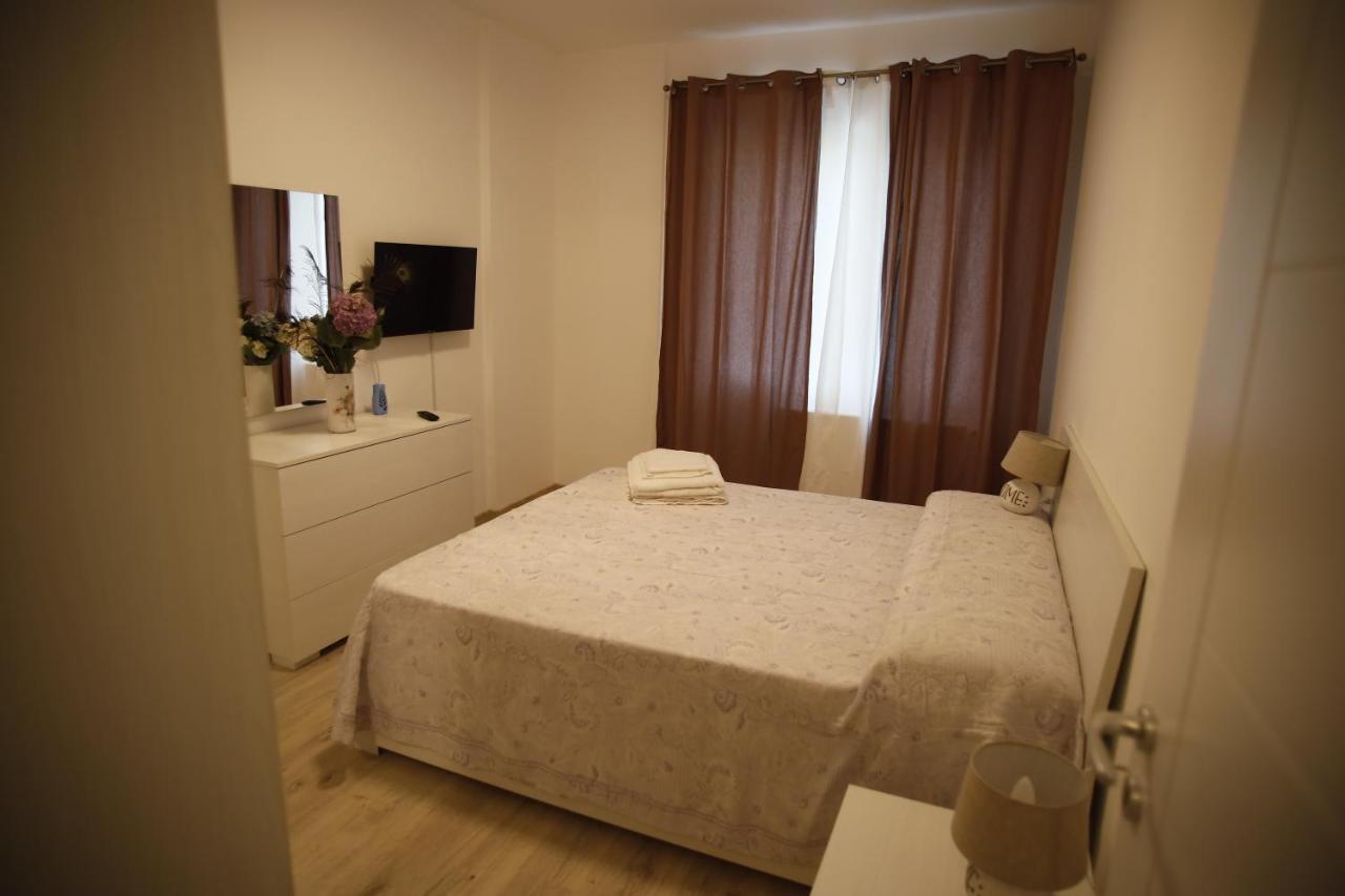 Lar Apartment Φωξάνη Εξωτερικό φωτογραφία