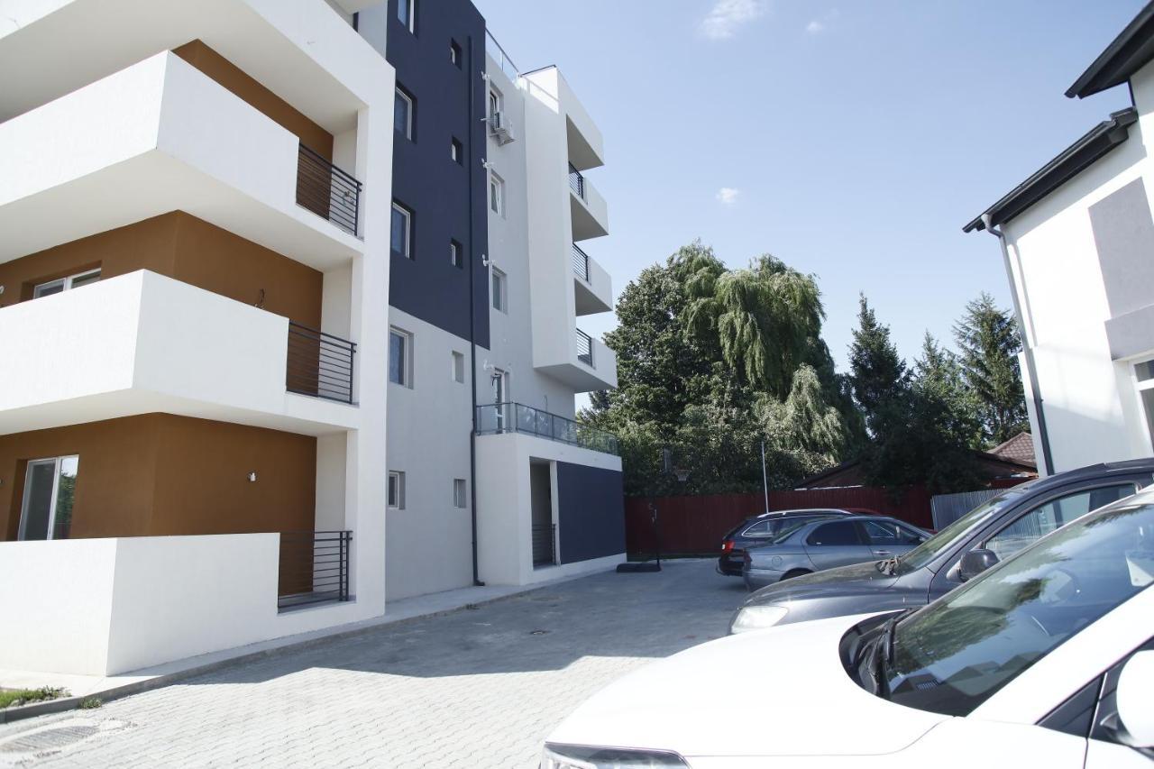 Lar Apartment Φωξάνη Εξωτερικό φωτογραφία