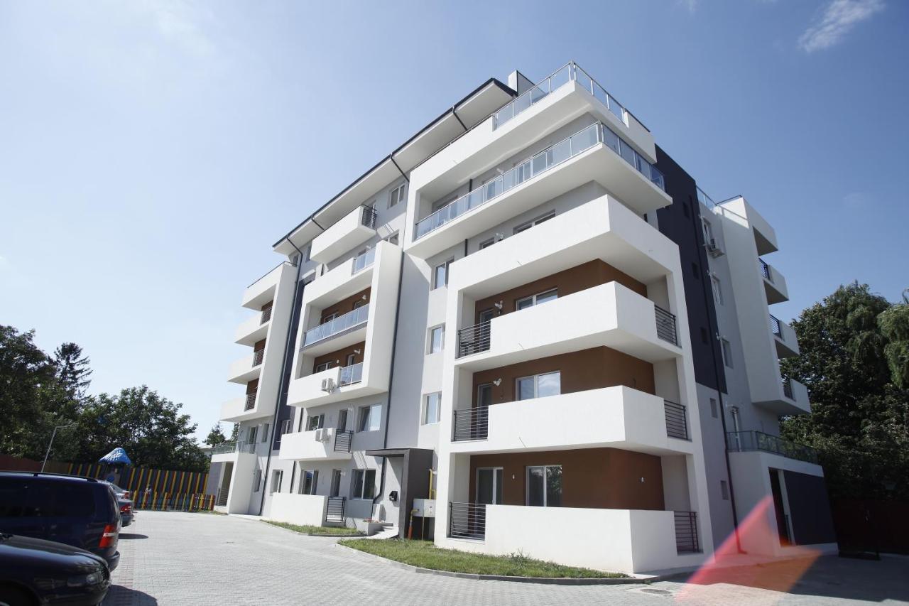Lar Apartment Φωξάνη Εξωτερικό φωτογραφία