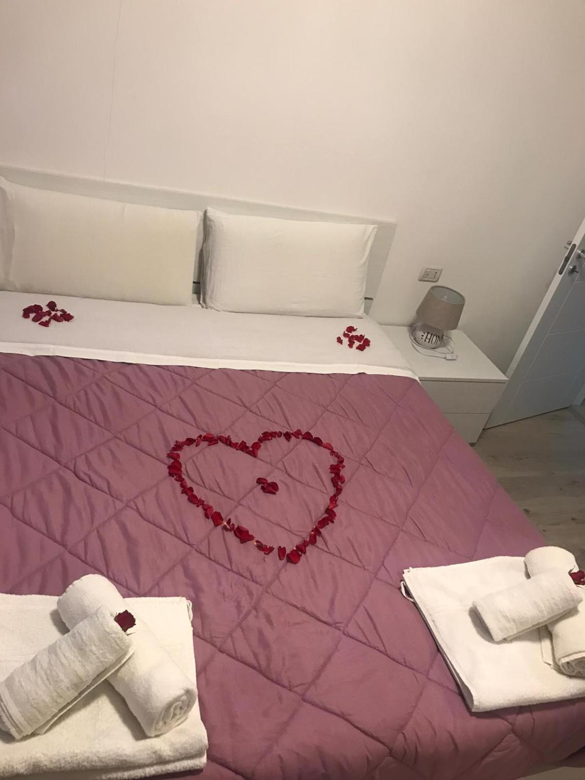 Lar Apartment Φωξάνη Δωμάτιο φωτογραφία