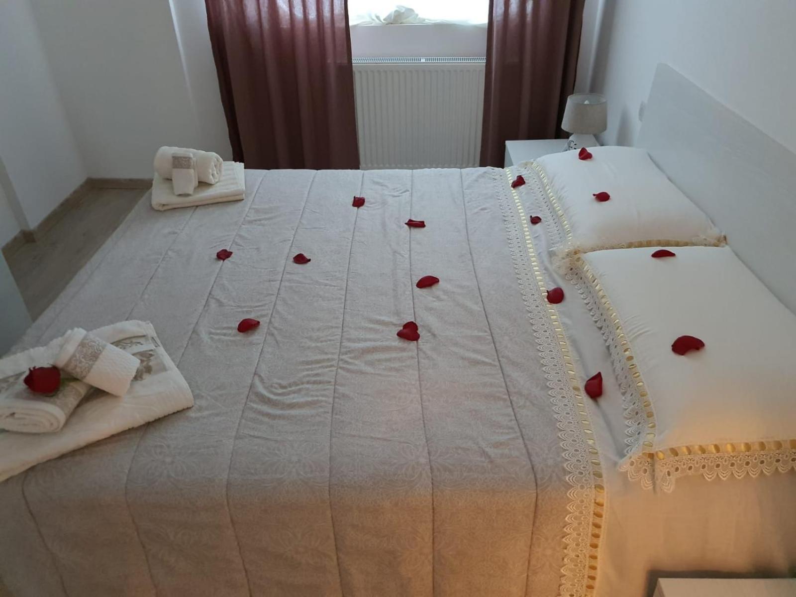Lar Apartment Φωξάνη Δωμάτιο φωτογραφία